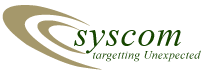 Syscom India